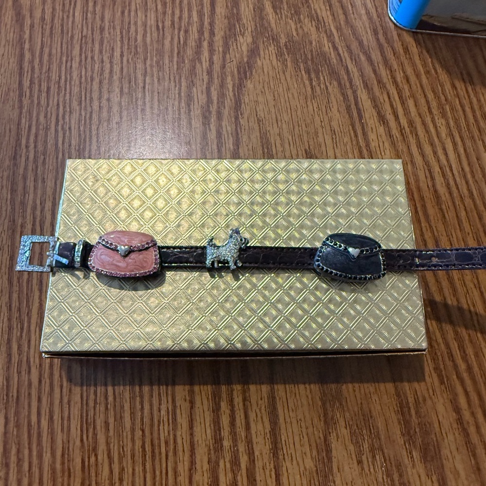 Small Cat/ Dog Charm Collar